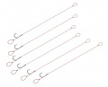 Delphin Proxi 8 Loop Feeder kötött horog