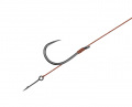Delphin Proxi 8 Sting Feeder kötött horog