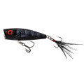 SALMO WOBBLER RATTLIN’ POP FLOATING RA7FGRT