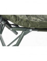 Mivardi CamoCode Flat6 Bojlis Ágy