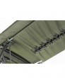 Mivardi CamoCode Flat6 Bojlis Ágy
