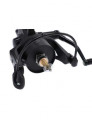 Mikado Black Crystal Cat 12012FD