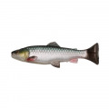 Savage Gear 3D Craft Trout Pulsetail