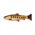 Savage Gear 3D Craft Trout Pulsetail