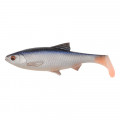 Savage Gear 3D LB River Roach Paddletail