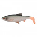 Savage Gear 3D LB River Roach Paddletail
