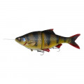 Savage Gear 4D Line Thru Roach