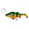 Savage Gear 4D Perch Shad