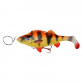 Savage Gear 4D Perch Shad