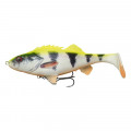 Savage Gear 4D Perch Shad