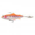 Savage Gear 4D Trout Spin Shad