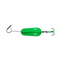 Madcat A-Static Inline Spoon
