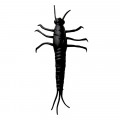Savage Gear 3D LB PVC Mayfly Nymph