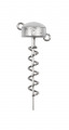 Fox Rage Super Screw Bullet Jig Heads