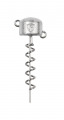 Fox Rage Super Screw Bullet Jig Heads