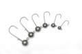 Fox Rage Jig X Jig heads