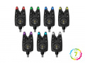 Delphin FX1 Elektromos Kapásjelző