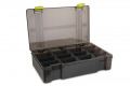 Matrix Storage Box