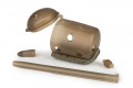 Matrix Inline Maggot Feeders