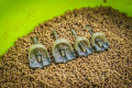 Matrix Interchangeable Pellet Feeders