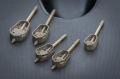 Matrix Open Alloy Feeder