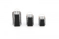 Matrix Standard Wire Cage Feeder