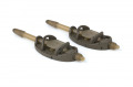 Matrix Alloy Method Feeders