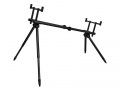 Rodpod Delphin RPX Stalk BlackWay két botos buzz bar