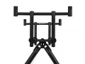 Rodpod Delphin RPX Stalk BlackWay két botos buzz bar