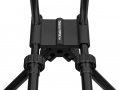 Rodpod Delphin RPX Stalk BlackWay két botos buzz bar