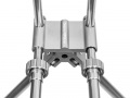 Rodpod Delphin RPX Stalk Silver két botos buzz bar