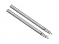 Rodpod Delphin RPX Stalk Silver két botos buzz bar