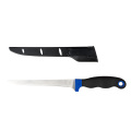 Arno X-Blade K4 Horgász Kés Tokkal