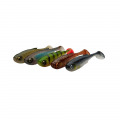 Savage Gear Craft Shad - Clear Water Mix