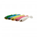 Savage Gear Craft Shad - Dark Water Mix