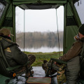 Prologic Fulcrum Utility Tent & Condenser Wrap