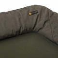 Prologic Inspire Relax Recliner 6 Leg Bedchair