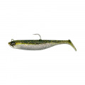 Savage Gear Savage Minnow