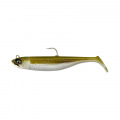 Savage Gear Savage Minnow