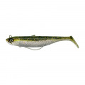 Savage Gear Savage Minnow WL 2+1