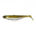 Savage Gear Savage Minnow WL 2+1