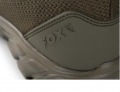 Fox Olive Trainers