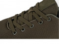 Fox Olive Trainers