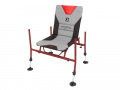 Delphin ATOMA RaceBASE Feeder fotel