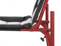Delphin ATOMA RaceBASE Feeder fotel