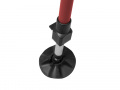 Delphin ATOMA RaceBASE Feeder fotel