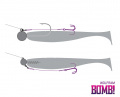 Delphin BOMB! Twisto RIGS Wolfram