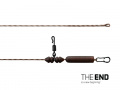 Delphin THE END Leadcore HELI