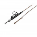 Carp'R'Us Total Leadcore Leader Snag Clip