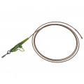 Carp'R'Us Total Leadcore Leader Snag Clip